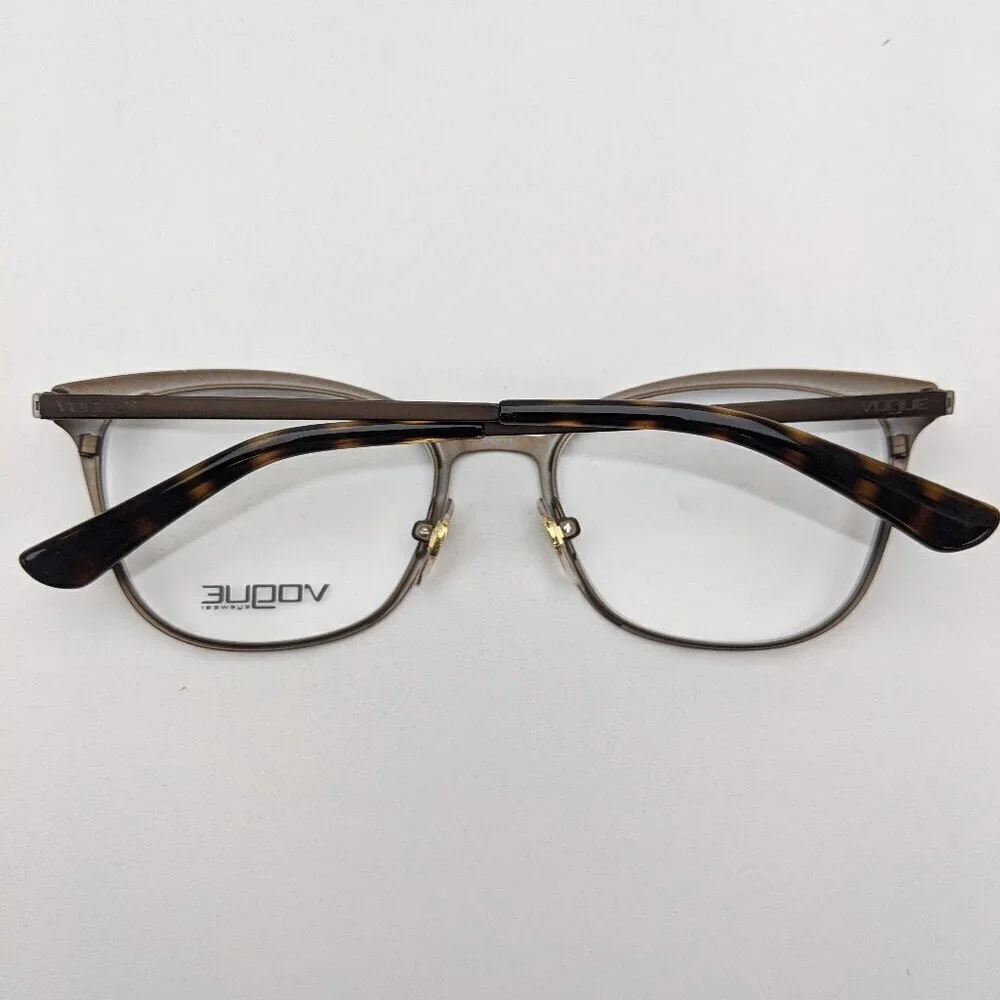 🕶️ Vogue VO3999 934-S Pillow Eyeglasses 50/18-135 / JLG452🕶️​